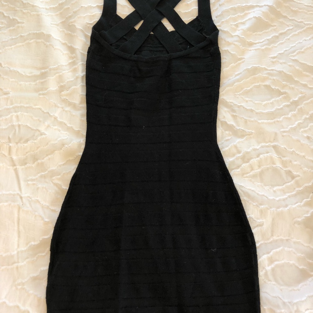 Guess dress
